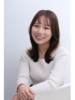 チップタップ 中村橋店(tip top)&nbsp;ミディアムレイヤー