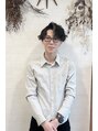 コレロ ヘアー(KORERO hair) 小田 睦貴