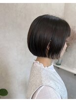 ミーナ(mina)&nbsp;ボブ