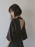 ★土日限定★骨格矯正カット＋エスタブリッシュTr　￥7700→ ￥5500