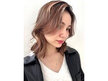 アレンヘアー 帯広店(ALLEN hair)
