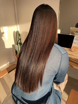 プリュイ(Pluie) 髪質改善奈良/髪質改善橿原/髪質改善桜井/髪質改善田原本