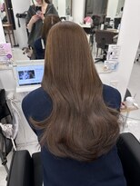 ハピネス 梅田茶屋町店(HAPPINESS) ブリーチなしダブル