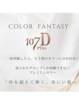 ルークス(LOCUS)&nbsp;カラーファンタジー107D PLUS