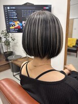 ボニート(BONiTO)&nbsp;アンブレラカラー