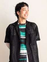 ヨハク メンズ 大阪梅田中崎町(yohaku メンズ) 伊藤  冬馬