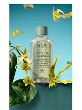 【頭皮・肩マッサージ】