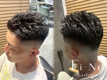 フィーネ 柏(Fi-Ne)の雰囲気（メンズカット、メンズパーマも得意です。[メンズカット/柏駅]）