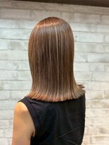 クロエ バイ ラヴィズム 新潟ビルボードプレイス2店(CLOE by LUVISM)&nbsp;ハイライトベージュ