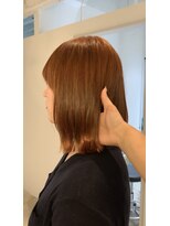 チル(chill) ただの真っ直ぐじゃない