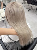 ミテ ナゴヤ(mite nagoya)&nbsp;ホワイトベージュ / ホワイトブロンド