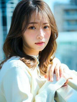 アーレア バイ リトル 横浜(Alea by little)の写真/芸能人も通う人気サロン"little"/毎月通える価格×高技術×マンツーマン施術