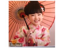 ミルトナップ(mildnap)の雰囲気(七五三受付中です。しっかりと前打ち合わせさせて頂きます♪)