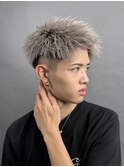 ジェットフェード/メンズカット/福岡/大名