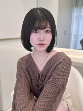 コアプラス 千葉(COA PLUS) 千葉/ボブ