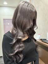 ルーゼン(LUXEN)&nbsp;【ルーゼン】～ラベンダーグレー～