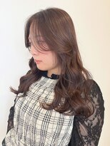 VIAS.【ヴィアス】【12月下旬NEW OPEN(予定)】 【SHOTA】小顔layer × ブリーチ無しブラウン