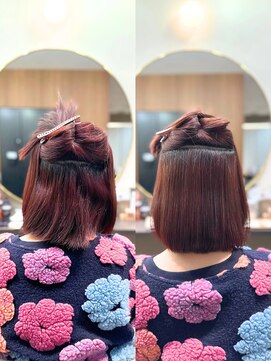 ルス 千葉船橋本店(Luz) 【極上の手触り】天使ノ ストレート