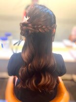 ニーゴーイチ  栄 錦店(251)&nbsp;くるみちゃんヘア