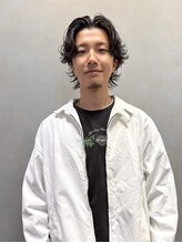 エイト 博多店(EIGHT hakata)&nbsp;平島 拓也