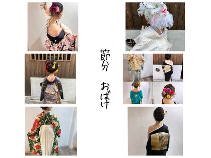 セットサロン カリーナ(carina)の写真