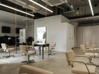 アヴァンス 尼崎(AVANCE.)の写真