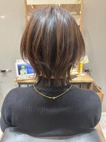 フォーカス 柏店(FOCUS)&nbsp;レイヤーボブ