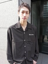 ルアウハク 梅田(LUAU Haku) REN @ren.luau