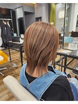 ウーラバイウェルズ 大和八木(U-ra by wells) 大和八木オススメミディアム