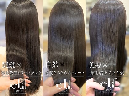 エルフグローリー(elf -glory-)の写真