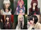 アリー 原宿(ALLY)の写真