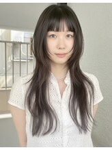 ローレンジウ(LOREN JU)