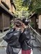 華かざり 京都 祇園四条の写真/【京都河原町/祇園四条徒歩１分】カジュアルもプロにお任せ☆手軽に可愛く周りと差のつく可愛さを♪