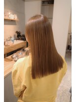 スキマ&nbsp;髪質改善トリートメント