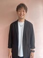 ウラ(.ula)/.ula  [浦和駅/髪質改善/白髪ぼかし/men's]