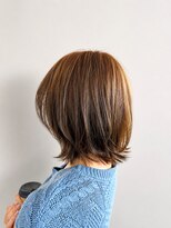 デューク リムニ(du:c Rimuni)&nbsp;◎ 大人くびれショートボブ