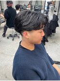 ニュアンスパーマ