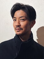 リック(LIC) 大人センターパート