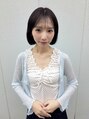 シュガー ヘアアンドネイル 仙台(SUGAR) 齋藤 澪