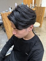 ノーマ(no-ma)&nbsp;【フェザーパーマ】10代・20代に人気