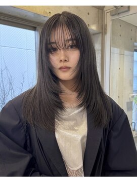 エイミー 布施店(eimee) ハッシュレイヤー[布施駅/布施西北口/]
