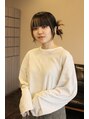 シン カフネ(Shin Kafune)&nbsp;岩村 美緒