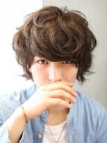 マイロ(mailo)&nbsp;【mailo】無造作×ウルフショート