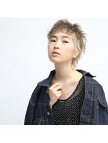 ラソ バルコ(LAZO barco)&nbsp;ハイトーン☆透明感のあるダブルカラーvol.3