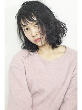 デヴェロペ(Devellope.) 【Devellope.】クラシカルな雰囲気ロブ