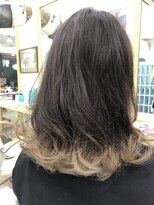 アイリー(ARiE)&nbsp;カラーグラデーション