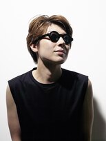 アンテレ スタイリッシュショート