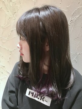 カルマ(CALMA) ワンカールセミロング