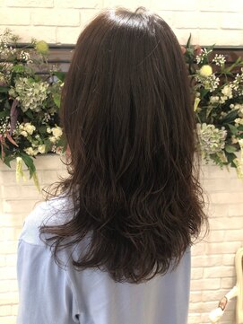 ノーブル 白金台店(Noble by PROGRESS) お客様スタイル