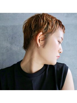 ハーヒム(her him) her.him style#1000